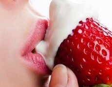 გადავყლაპოთ თუ არა სპერმა?