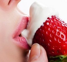 გადავყლაპოთ თუ არა სპერმა?