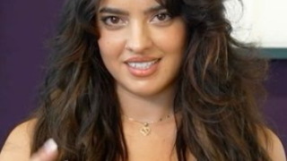 ნინა დრამა: პლეიბოის ვარსკვლავიდან UFC-ის ყველაზე ქარიზმატულ სახემდე