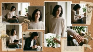 ფემბოი ლუკა – ნაწილი 1